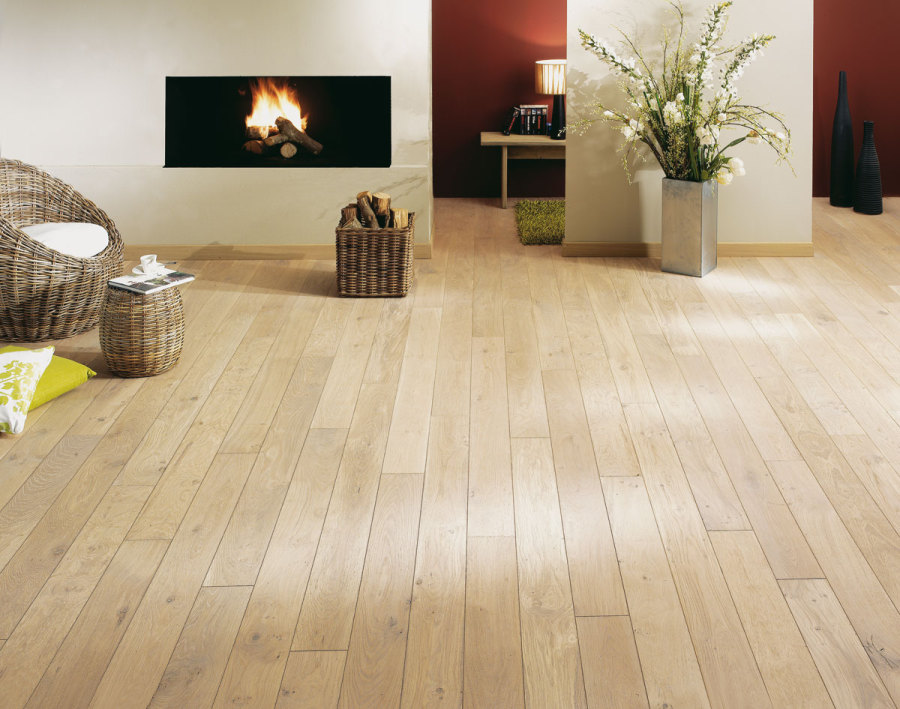 LMS Lafont Menuiserie Services - parquet